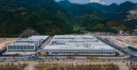 娃哈哈榮膺五項殊榮，宗氏父女共慶中飲協(xié)成立30周年