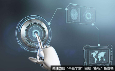 人工智能行業應用系統集成服務 3月12日消息面解析