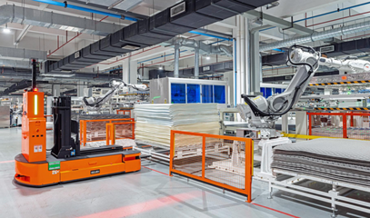 慕思健康睡眠 以智能制造與AI系統集成，引領睡眠產業高質量發展新篇章