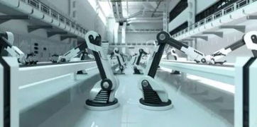 構建未來 邁向工業智能化工廠的十步路徑與六大集成面